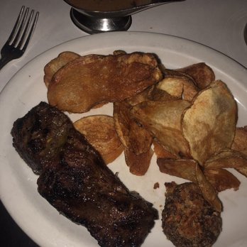 Echo & Rig - Steakhouses Near Me - Las Vegas, Nevada