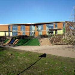 Kirkkojärven koulu