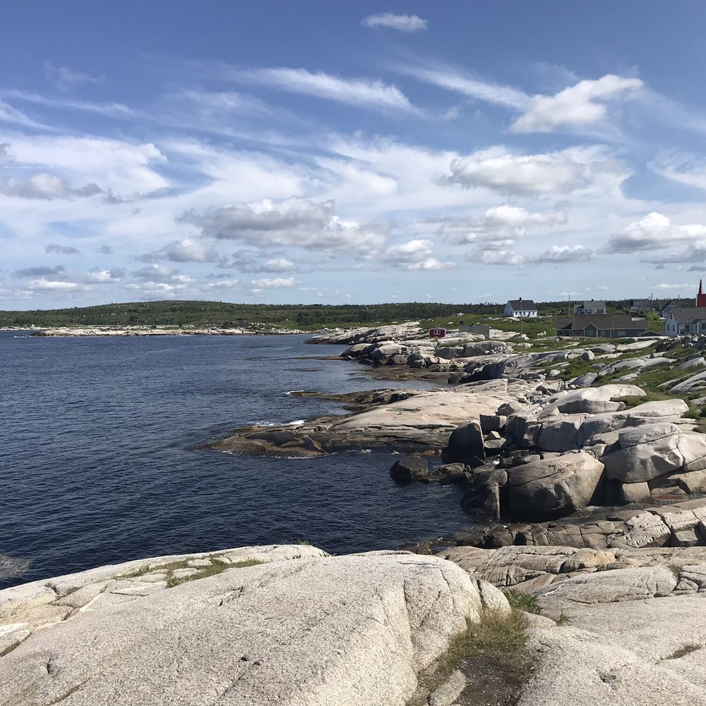 Peggy's Cove - Landmarks & Historical Buildings Near Me - Halifax, Nova Scotia Peggy's Cove - Landmarks & Historical Buildings Near Me - Halifax, Nova Scotia