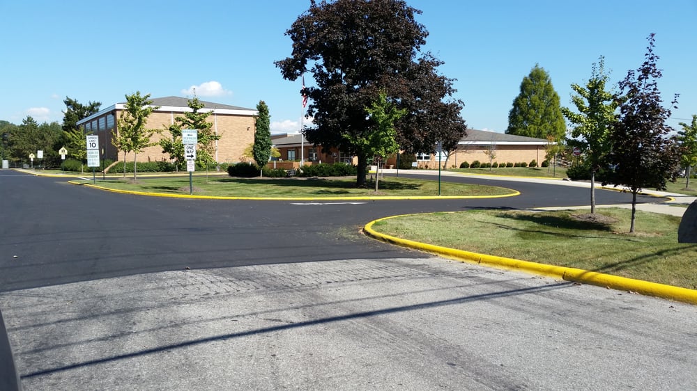 INDIAN RUN ELEMENTARY SCHOOL 80 West Bridge St, Dublin, Ohio