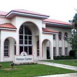 Hobe Sound Bible College & Academy - College Administration Building