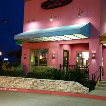 Taco Cabana - Mexican Near Me - Ennis, Texas