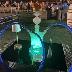 Narghile Hookah Art