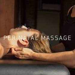 Bywater Massage - Bywater Massage offers perinatal massage.