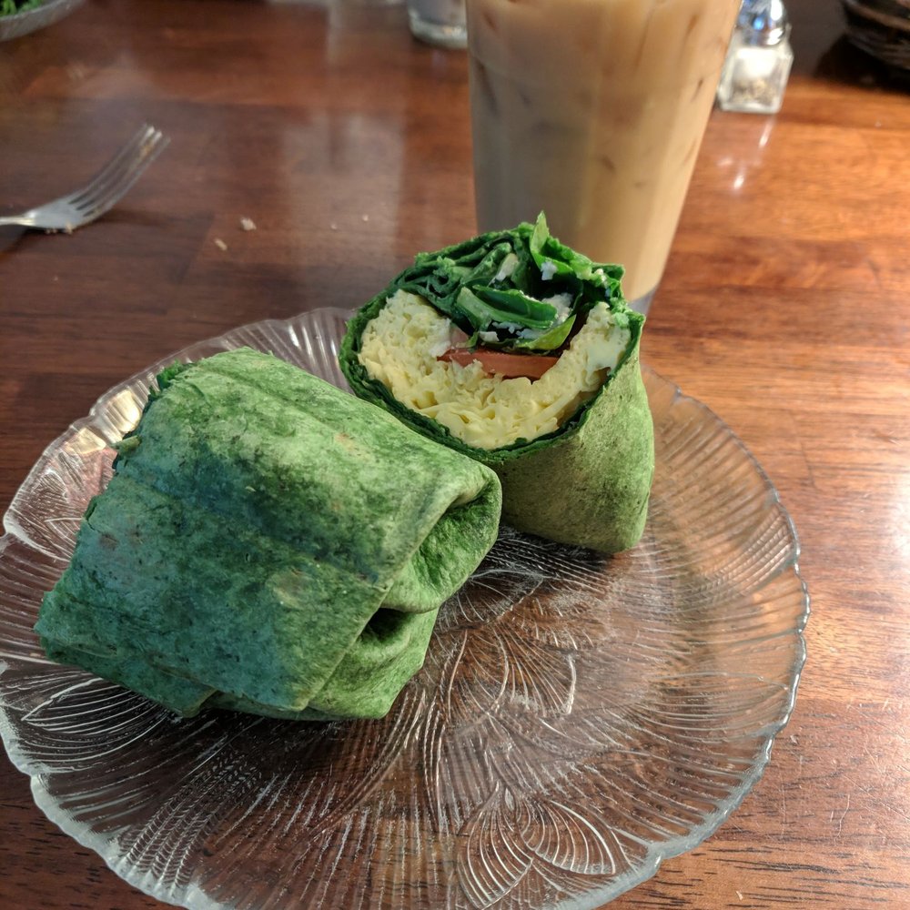 The 905 Cafe - Great service with a homey feel. Topped off with some great food - Coffee & Tea Near Me - Melbourne, Florida The 905 Cafe - Great service with a homey feel. Topped off with some great food - Coffee & Tea Near Me - Melbourne, Florida