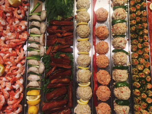 Whole Foods Market by null
