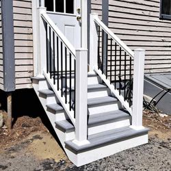 Guerrero Home Renovation Plus
