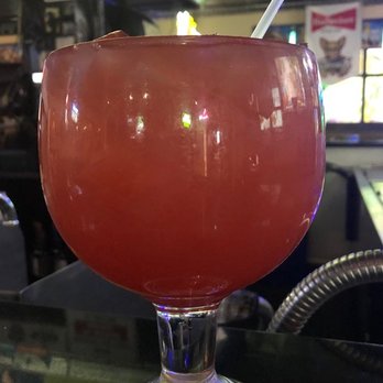 L & J Cafe - Strawberry margarita - Mexican Near Me - El Paso, Texas L & J Cafe - Strawberry margarita - Mexican Near Me - El Paso, Texas