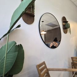 Waiting area