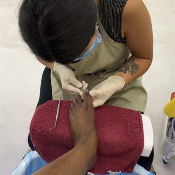 Johns Creek Nails & Beauty - Linda - Nail Salons Near Me - Johns Creek, Georgia