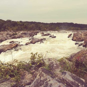 Billy Goat Trail - Section  A - Parks Near Me - Potomac, Maryland