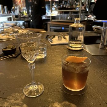 Ory - Cocktail Bars Near Me - Munich, BY Ory - Cocktail Bars Near Me - Munich, BY
