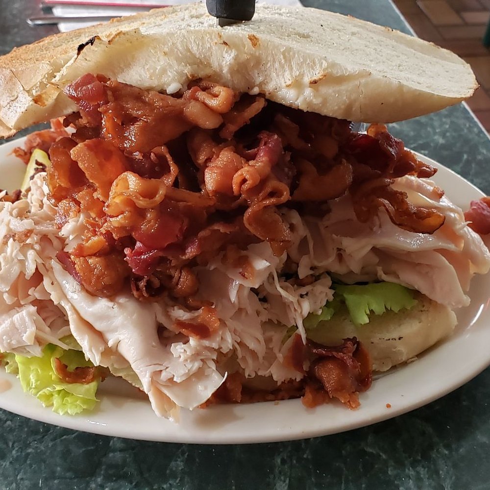 Tony's I-75 Restaurant - Turkey club - Diners Near Me - Birch Run, Michigan Tony's I-75 Restaurant - Turkey club - Diners Near Me - Birch Run, Michigan