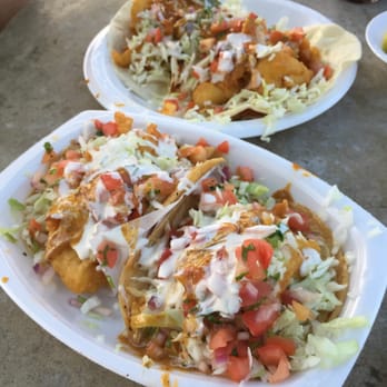 Tacos Baja - Bajas taco - Seafood Near Me - Whittier, California Tacos Baja - Bajas taco - Seafood Near Me - Whittier, California