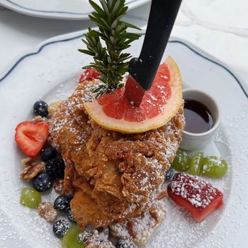 Sweet Maple - Chicken Croffle - Breakfast & Brunch Near Me - Cupertino, California Sweet Maple - Chicken Croffle - Breakfast & Brunch Near Me - Cupertino, California