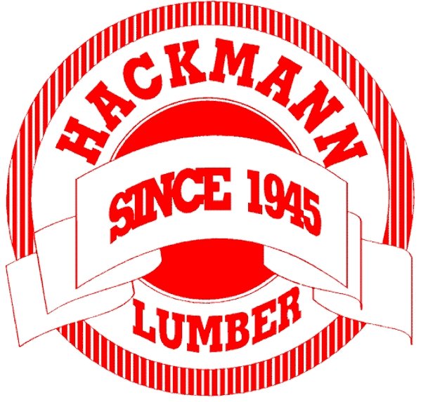 HACKMANN LUMBER & HOME CENTERS Updated October 2024 33 Photos & 13