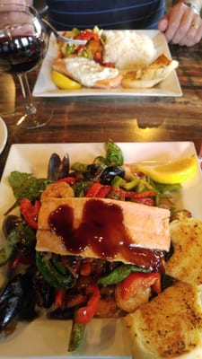 ROCKY RIVER BAR AND GRILL - Updated June 2026 - 21 Reviews - 8888 Arrow ...