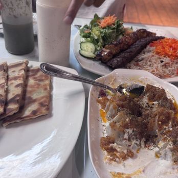 Express Kabob - Afghan Near Me - Plano, Texas