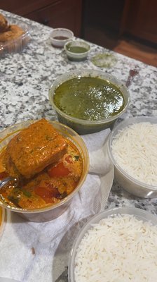 Dil Se Indian Cuisine and Catering by null