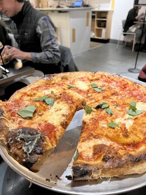 Redeemer Pizza by null Redeemer Pizza by null