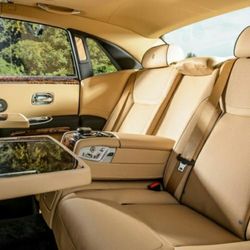 First Class Limousine Service
