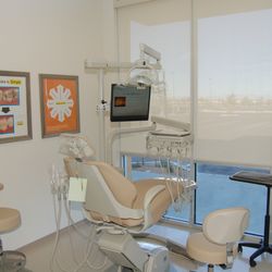 Gateway Dental Group and Orthodontics - Our paperless system delivers electronic charting, digital imaging and enhanced case presentation at chair side.