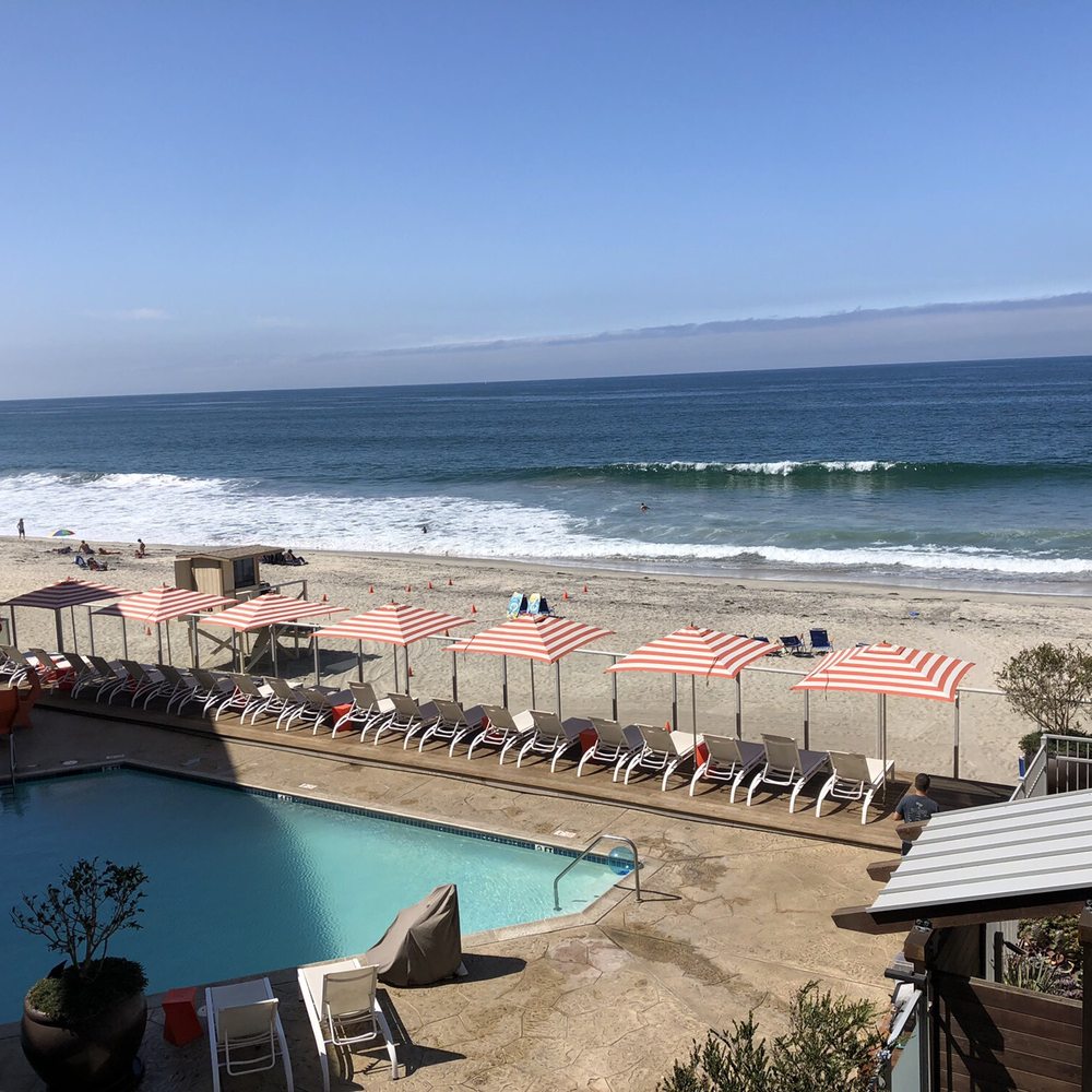 Beach Terrace - Hotel pool and lounge area - Hotels Near Me - Carlsbad, California Beach Terrace - Hotel pool and lounge area - Hotels Near Me - Carlsbad, California
