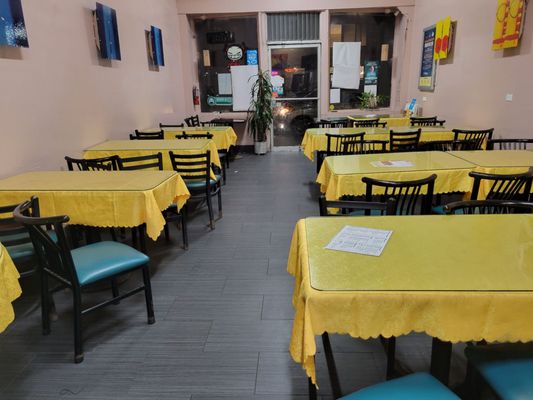 Spices Noodle House by null