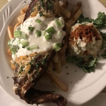 The Tavern 19 - Buffalo fish fry - New American Near Me - Hamlin, New York