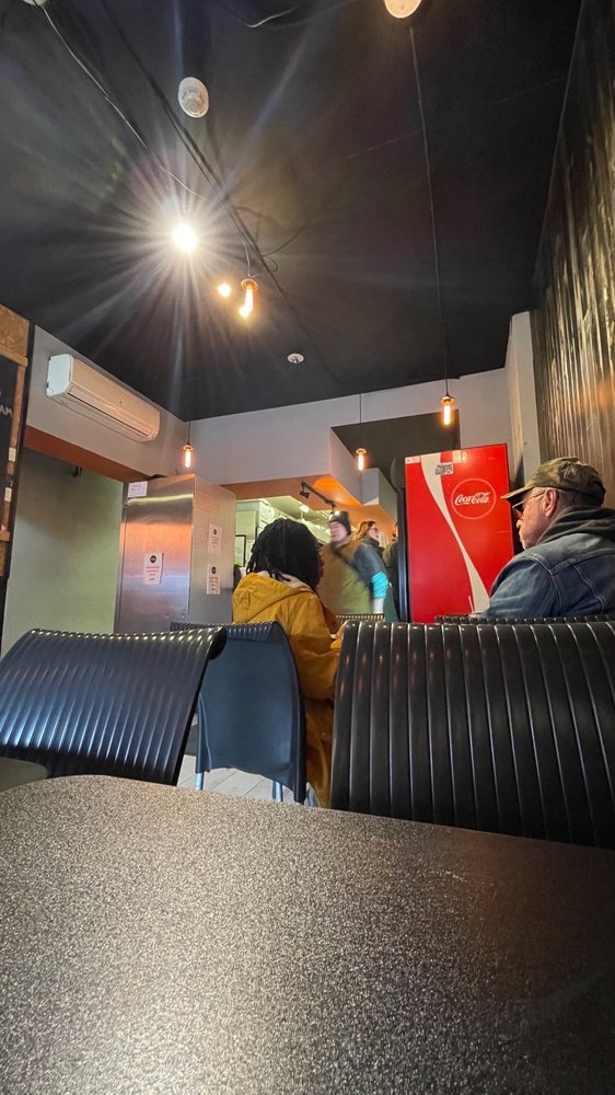 The Burnt Tongue - Photo 2