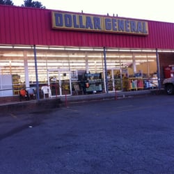 Dollar General