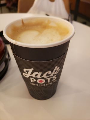 Jack Pots by null