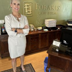 Forakis Law Firm