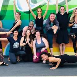 Hatha House - YTT 200 Graduates