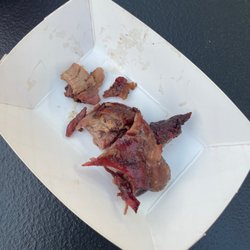 Brangus Grill - Carne
