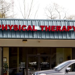 Cutting Edge Physical Therapy