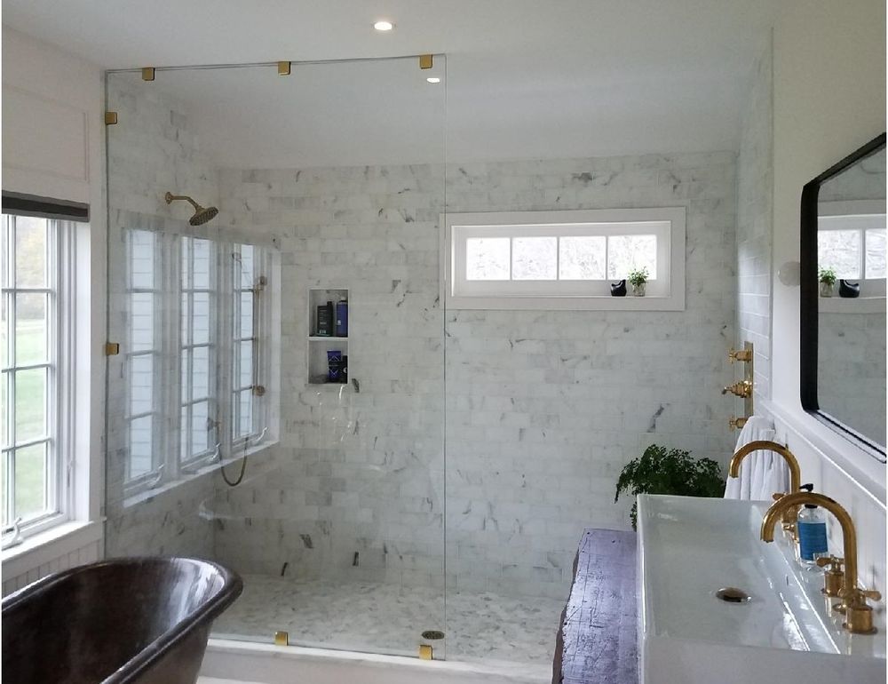 CONNECTICUT TEMPERED GLASS DISTRIBUTORS 19 Photos 88 Hubbard St