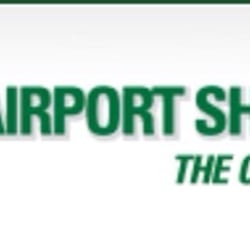 GO-Airport Shuttle