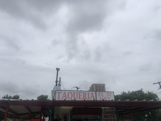 Taqueria El Si Hay by null