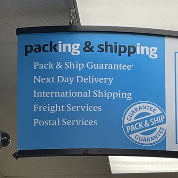 The UPS Store - Shipping Centers Near Me - Fishkill, New York