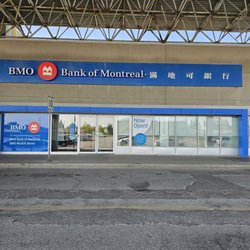 BMO Bank of Montreal