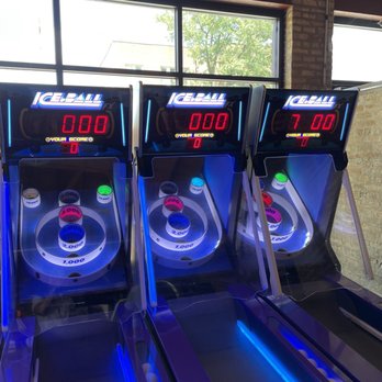 Emporium Arcade Bar - Bars Near Me - Chicago, Illinois