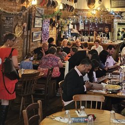 Nicolino Restaurant