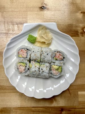 Osaka Ramen & Sushi by null