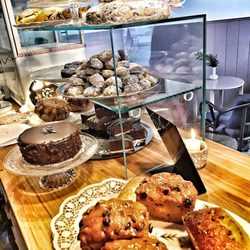 Café 7 Schwestern - Alles ist besser mit Süßem...