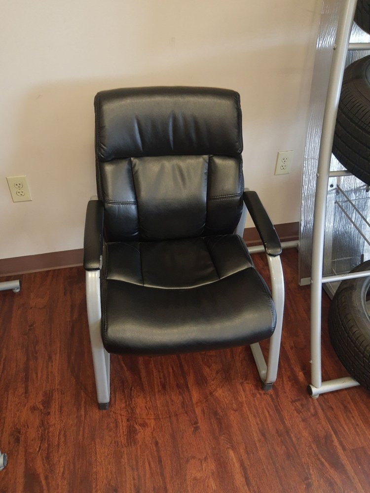 GRISMER TIRE & AUTO SERVICE Updated July 2024 6075 Westerville Rd