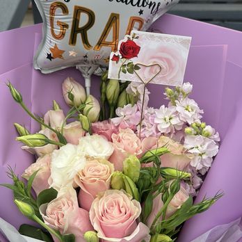 Honey's Flowers - Florists Near Me - South Gate, California