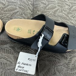Naturally Birkenstock