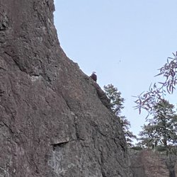 The Lodge At Eagle Rock