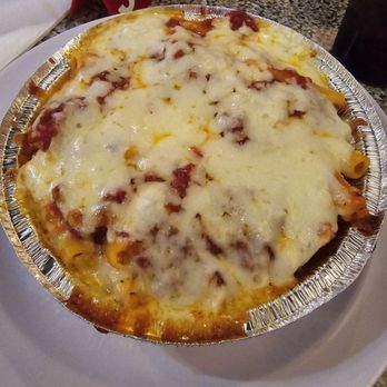J. Del's Pizza - Baked Ziti - Pizza Near Me - Pigeon Forge, Tennessee J. Del's Pizza - Baked Ziti - Pizza Near Me - Pigeon Forge, Tennessee